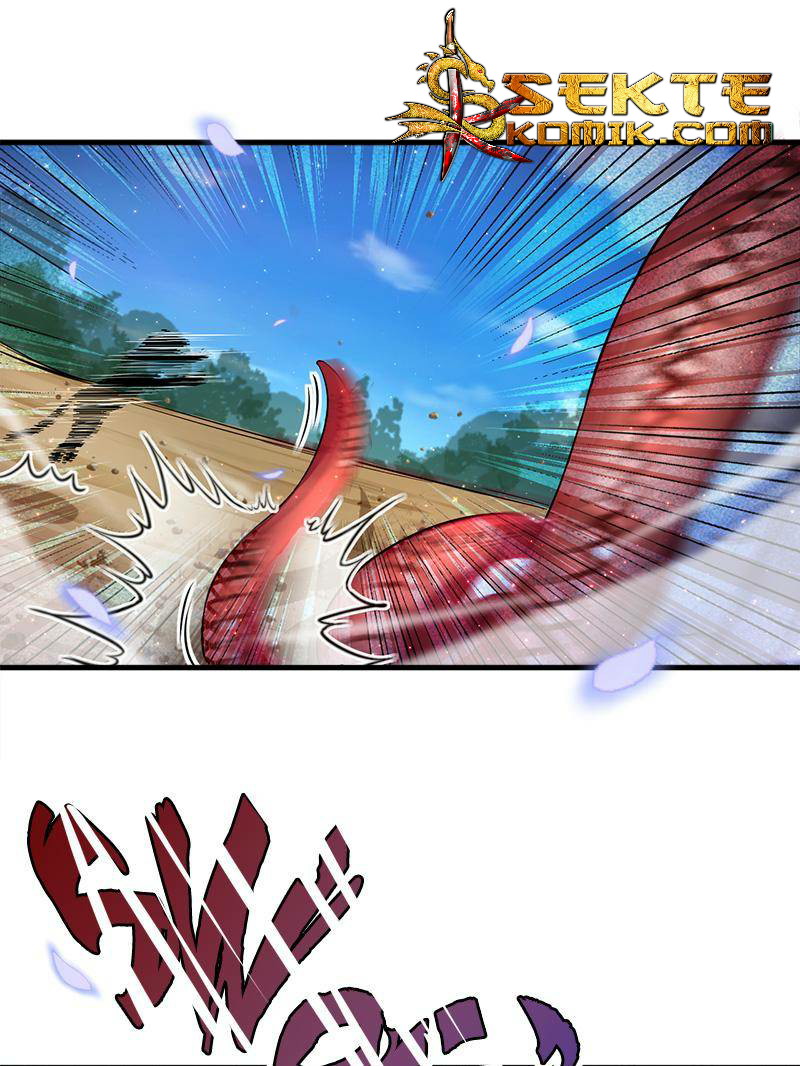 Beauty and the Beasts Chapter 11 Gambar 46